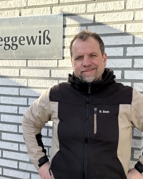 Parkett Seggewiß – Dirk Zach